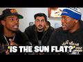 Zias B Lou Debunk SPACE Theories Hood Research Department