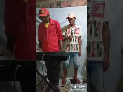 Banda Pressão Total