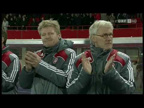 ÖFB Nationalteam - SC Breitenbrunn U10