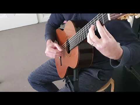 Sagreras Book 1 Lesson 50