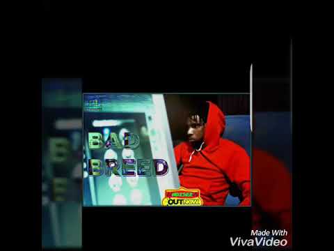 Hendrixx x MAD CHAD [prod.Badbreed]