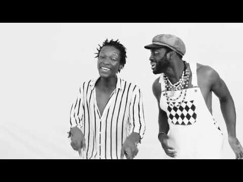 Mwenso And The Shakes - "No Regrets"