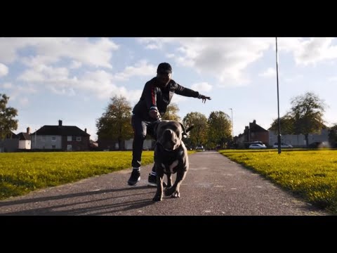 Funky Dee - Run [Music Video]