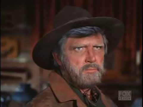 Bonanza S11E15 Danger Road (January 11, 1970)