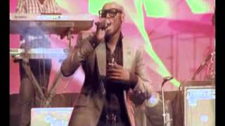 Tuface Idibia  One Love  Performs Live On Stage