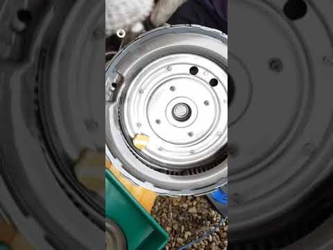 Powershift 6DCT450 MPS6 2013 P2