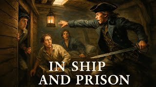 In Ship and Prison – Free multi-voice audiobook