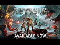 Gameplay-Video von Abyssus  PC