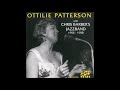 Ottilie Patterson with Chris Barber's Jazzband 1955-1958 - 03 - Trouble In Mind