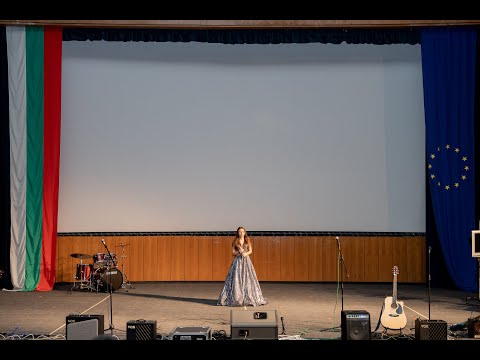 Alexandria Chaliovski - Rise Like a Phoenix (Cover)