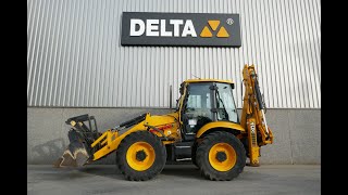 JCB 4CX PRO traktorgrävare | Bild 4 - Machineryline