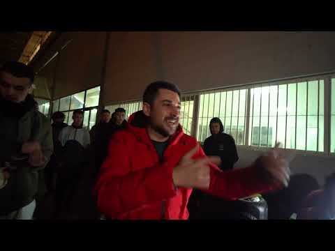 👁️OJO👁️VILO VS ALUS | OCTAVOS | MINUTO BATTLE