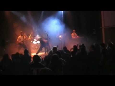 Lingam - Lingam-Underwater World (live in Trenčín, SK) 09.10.2009