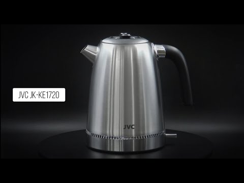 Миниатюра изображения товара Электрочайник JVC JK-KE1720