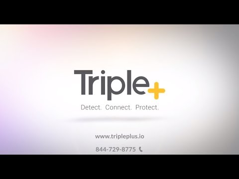 Triple+ Company Profile logo
