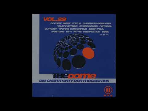 16 Tonka Feat. Lara Mcallen - Get Back