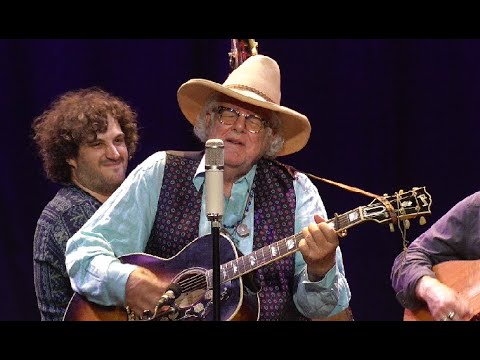 Sam Grisman Project w Peter Rowan "High Lonesome Sound" 6/14/25 Beverly, MA