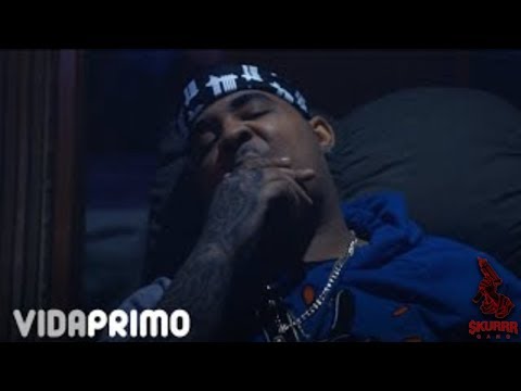 Lito Kirino - Un Pote De Codeina [Official Video]