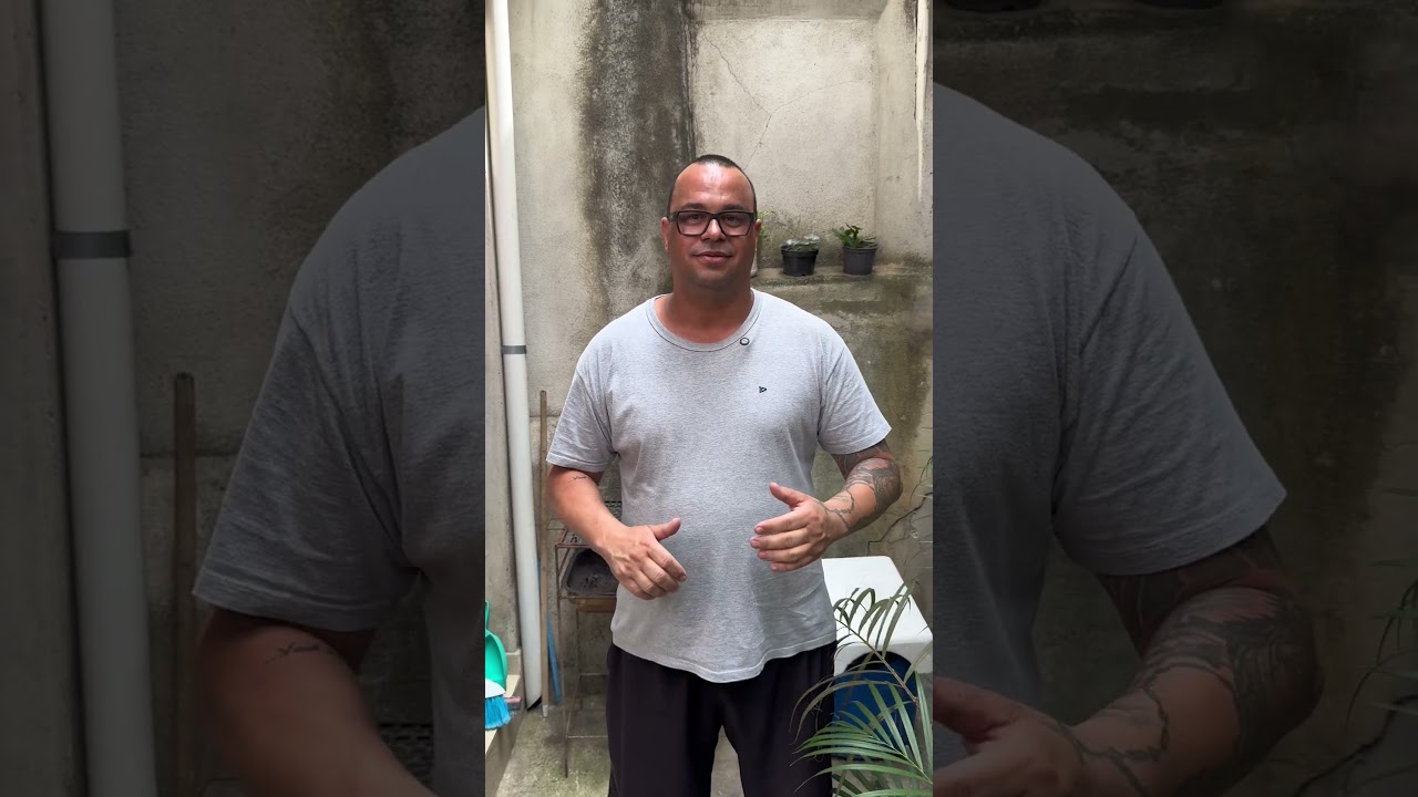 Foto de Anderson G. R. S.