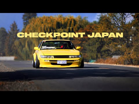 SR20 Autumn + Drone CRASH!! | Jorden’s 240SX (4K)