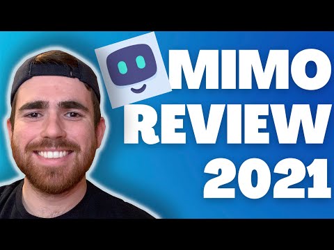 Mimo App Review By A Software Engineer | Is Mimo Worth It?