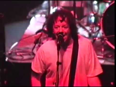 Ween 2003-05-03 New Orleans LA State Palace