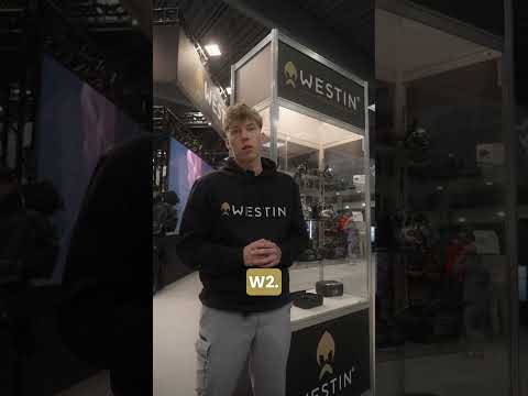 Kołowrotek Westin W2 4000 FD 5+1BB film wideo