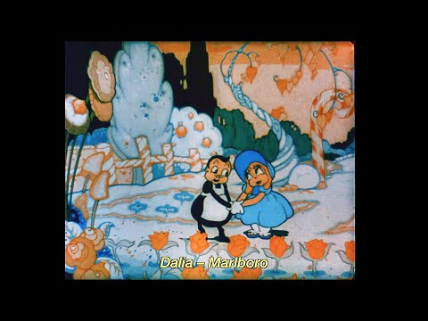 Dalia - Marlboro (prod. Favst)