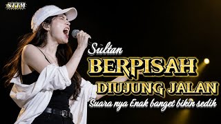 Download lagu 😭 BIKIN NANGIS! Berpisah Di Ujung Jalan - Sultan | Suara Cewek Ini Bikin Merinding 🔥cover terbaik mp3 Download lagu 😭 BIKIN NANGIS! Berpisah Di Ujung Jalan - Sultan | Suara Cewek Ini Bikin Merinding 🔥cover terbaik mp3