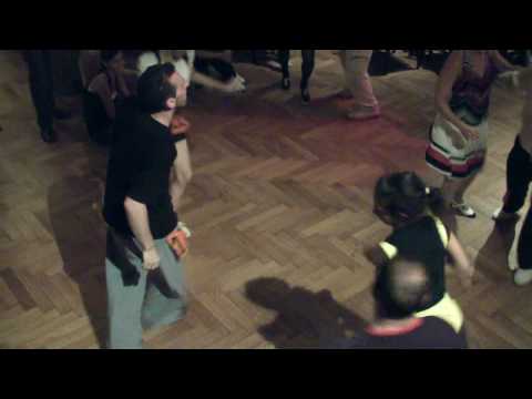 Lhaif 2009 - Preliminares Jack & Jill - Leo & Agus