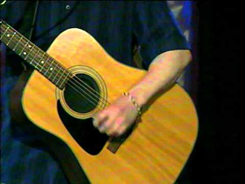 Tim Qualls Show - No Complaints