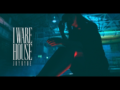 JOYRYDE - I WARE HOUSE (Free Download) [Official Audio]