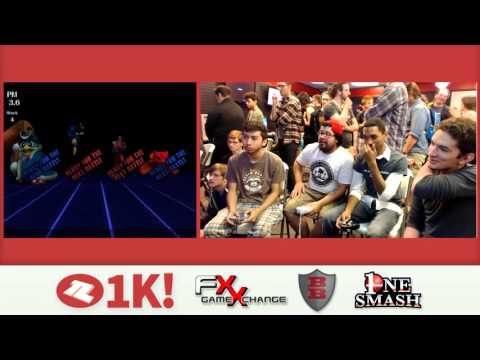 TLOC 1K   Betch + Grime vs Shokio + Captain Birdman   Winners PM