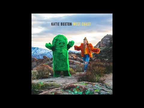 Katie Buxton - West Coast