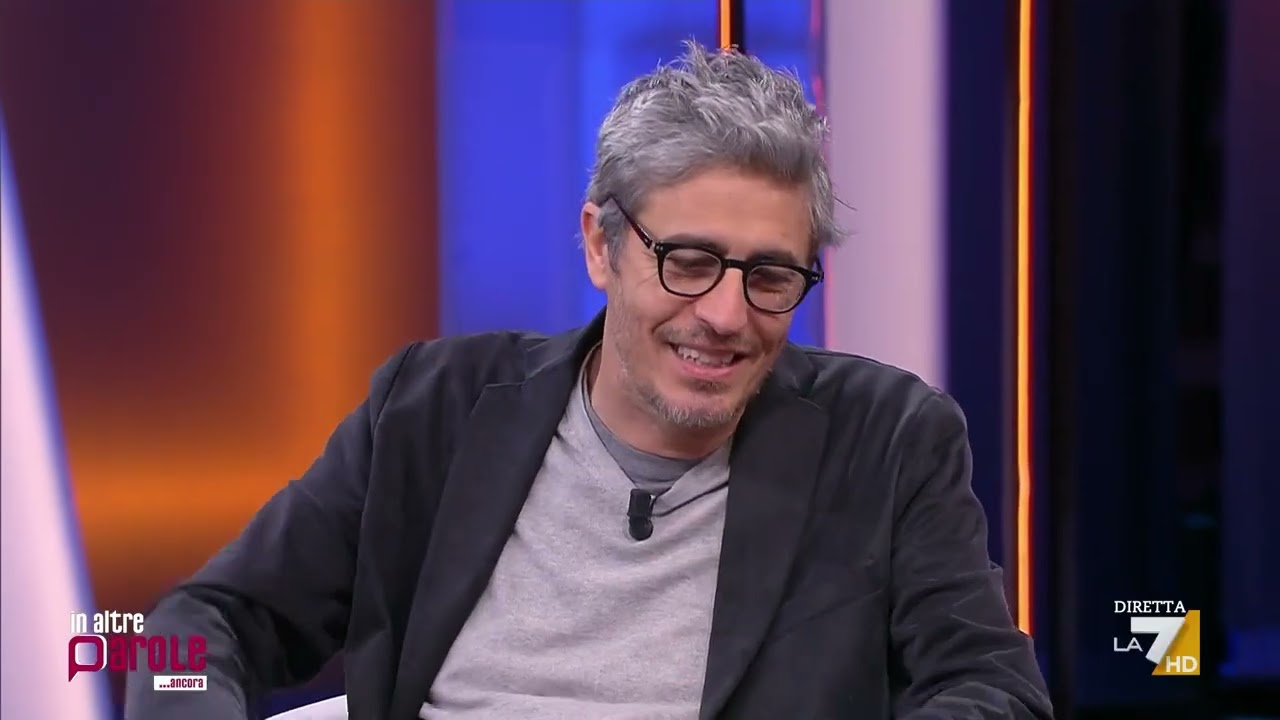 "Cosa mi ha lasciato la religione? Il senso di colpa", l'intervista completa al "testimone" Pif