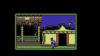 Batman the Caped Crusader C64 Joker Campaign Part 1/2