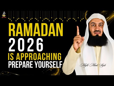 Is Your Heart Ready? | Pre-Ramadan Boost | Powerful Islamic Reminder