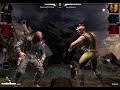 How To Use Black Dragon Erron Black Properly MK Mobile