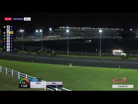 Prix Gordonia Gr3 2025 - It’s A Dollarmaker & Eric Raffin 1.11,0 2850m 