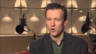 Four Weddings and a Funeral Deleted Scene Marriage Ceremony 1994 Hugh Grant HD video
