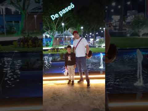 de#paseo#junto#a#la#familia#valencia #losguayos#venezuela #carabobovalencia
