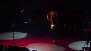 Anna Calvi - Love of my life (live @ AB)