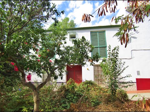 AX1104 - Casa La Encantada, Torre del Mar