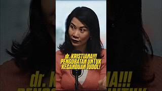 Download lagu dr. Kristiana!!! Pengobatan untuk Orang yang Kecanduan Judi Online! mp3