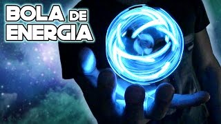 BOLA DE ENERGÍA