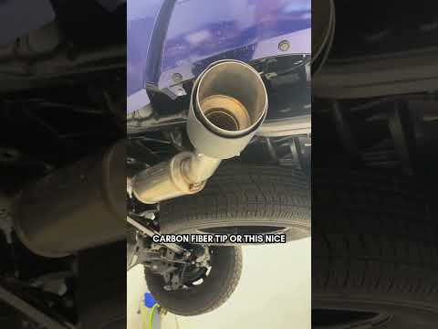 Unleash the Turbo Noise with MBRP Armor Pro Exhaust for 2024 Toyota Tacoma! 🚗💨