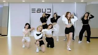 【La Nave Del Olvido】Rearranged~Tamara~Dance Practice