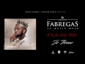 Fabregas Le Méis Noir Fils Du Roi Audio
