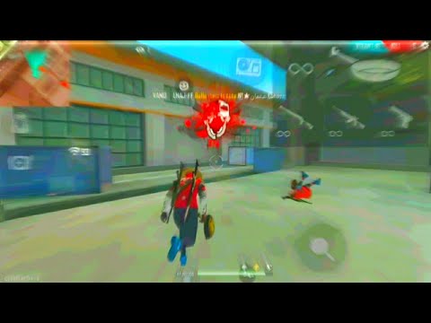 LHAJ , King of Movement 🏃🏻‍♂️🥇 FreeFire Highlights Wiko 🇲🇦🇧🇷🇦🇹