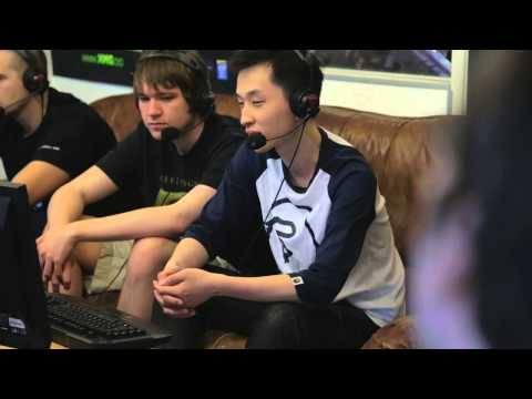 Homestory Cup 7 - Day 4 Impressions